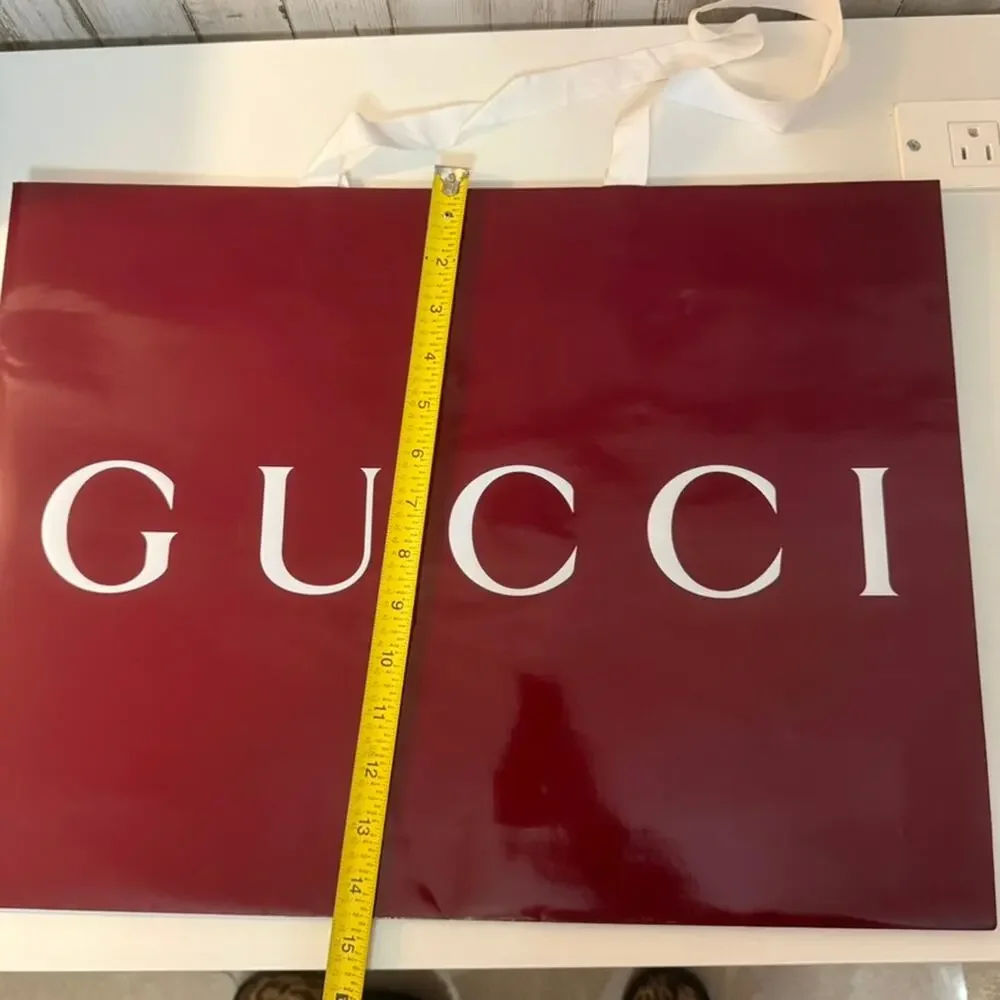Gucci all orders